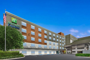 Holiday Inn Express Cruise Airport by IHG